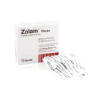 ZALAIN OVULO X 1 CJ única