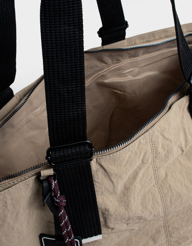 Bolsos Bolsos - Marron Beige