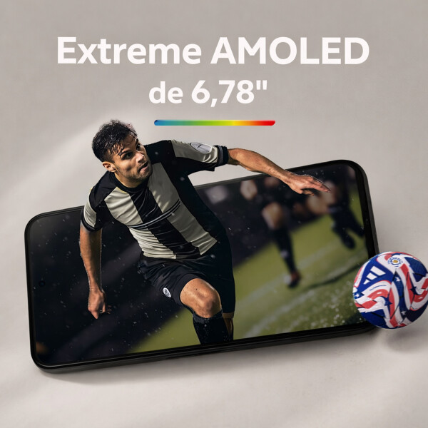 Motorola G77 8gb + 8gb Ram 256gb + Regalo VERDE