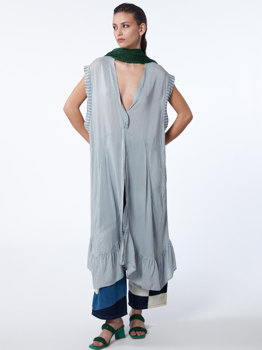 GONE SAILING MAXI 