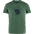Polo Fjallraven Fjallraven Fox T-shirt M Hombre Deep Patina