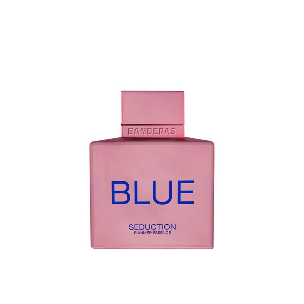 Blue Seduction Summer Her Blue Seduction Summer Her