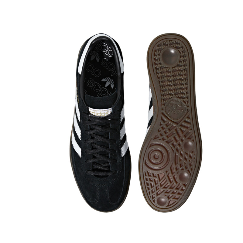 Championes adidas Handball Spezial Core Black / Cloud White / Gum