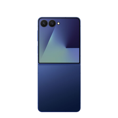 Celular Samsung Galaxy Z FLIP 7 SM-F766 512GB 12GB Blue Celular Samsung Galaxy Z FLIP 7 SM-F766 512GB 12GB Blue