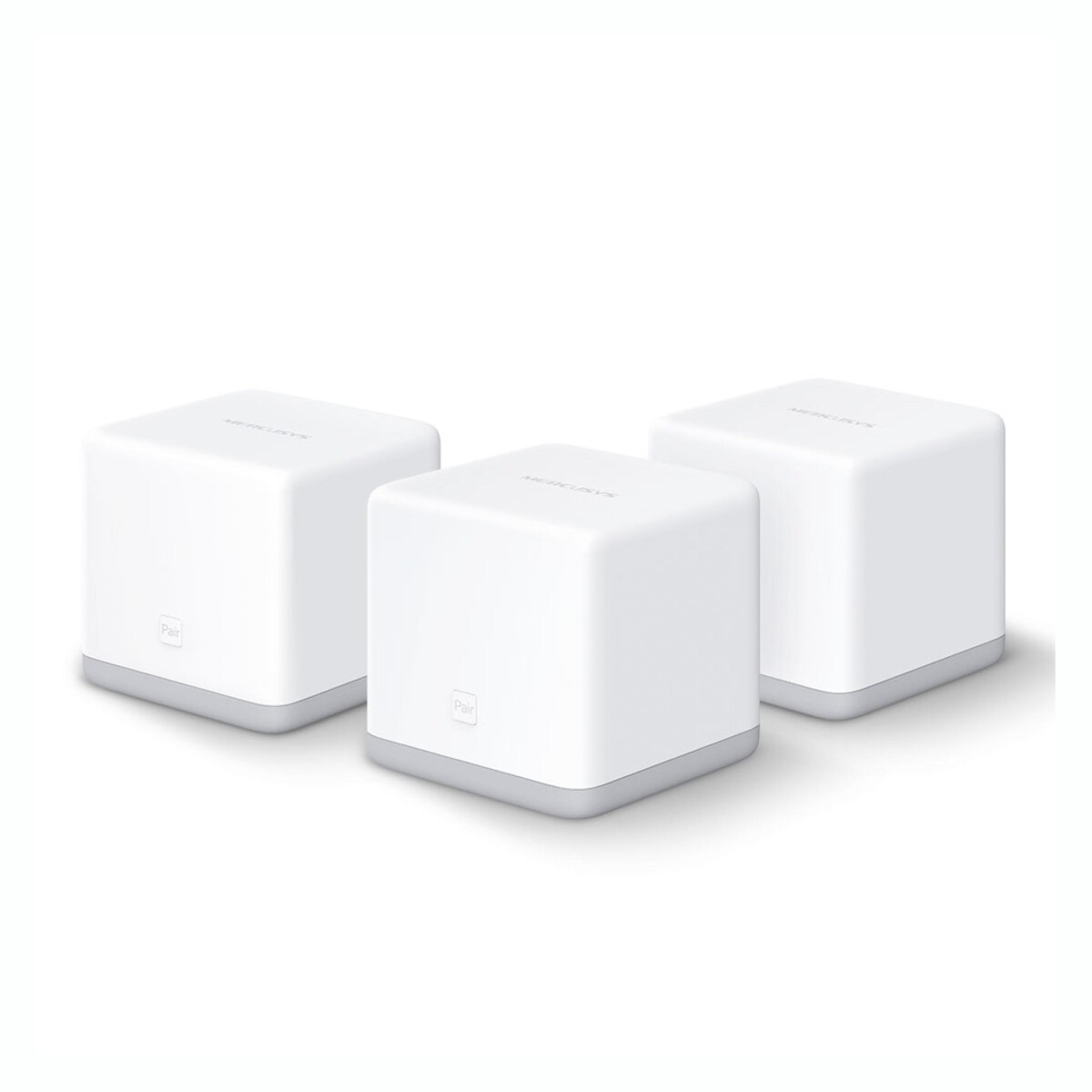 Router Mesh MERCUSYS Halo S3 Pack X3 
