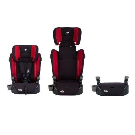 Booster Convertible Joie Elevate (9–36 kg) Cherry Booster Convertible Joie Elevate (9–36 kg) Cherry