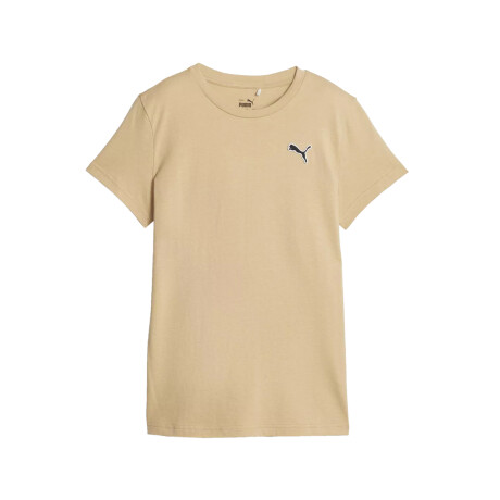 REMERA PUMA BETTER ESSENTIALS Cream