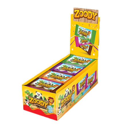 PROMO Web Pack 24 Niños PROMO Web Pack 24 Niños