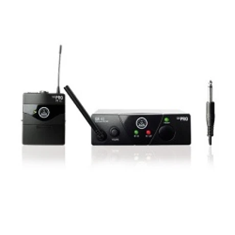 MICROFONO INALAMBRICO AKG UHF WMS40MINI INSTR/HEAD MICROFONO INALAMBRICO AKG UHF WMS40MINI INSTR/HEAD