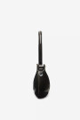 BOLSO HOBO DOUBLE-D Negro