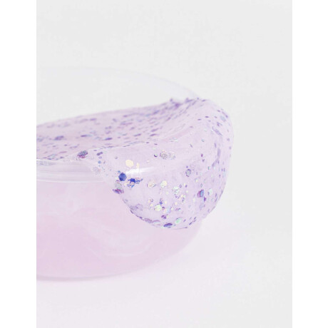 Slime En Pote Combinacion Multicolor