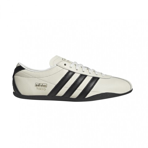 Championes adidas Tokyo Black & White