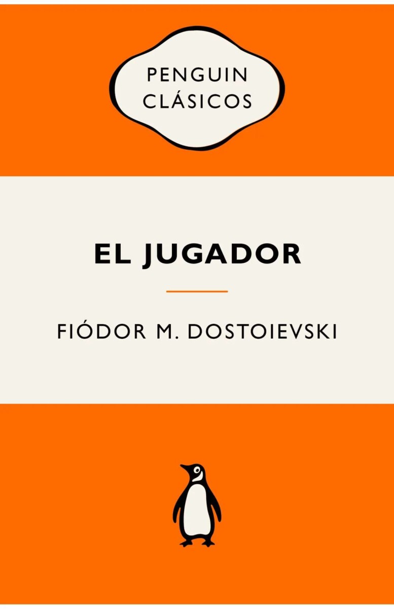 El jugador 