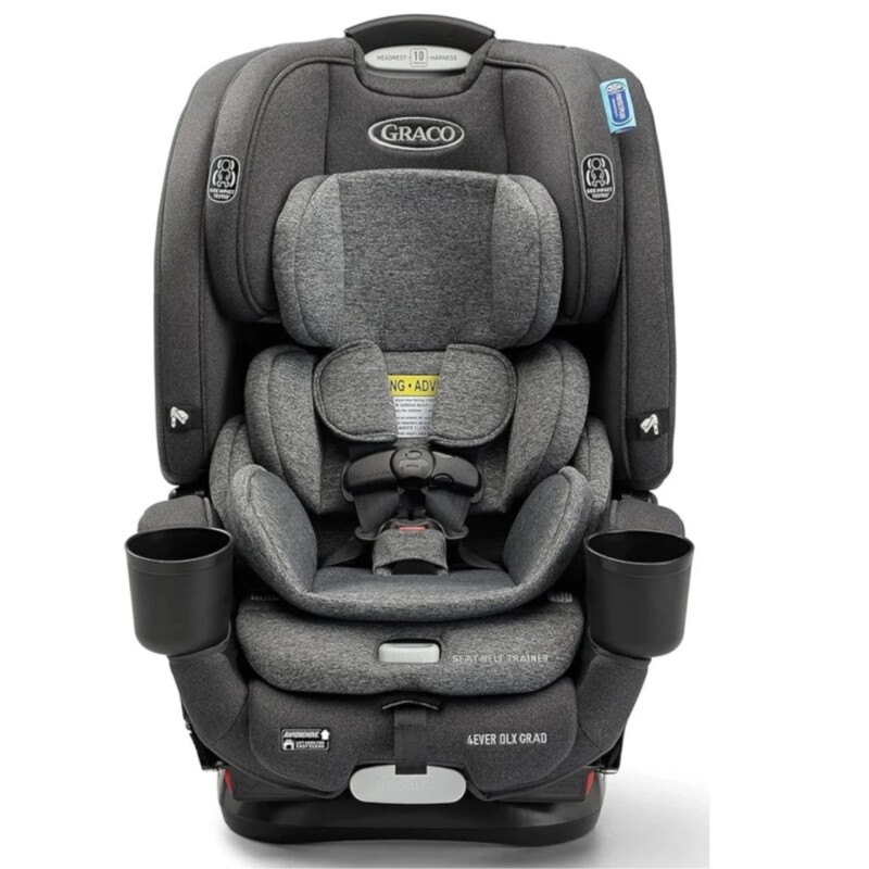 Graco Butaca 4Ever Deluxe Slim 5en1 Harrison Graco Butaca 4Ever Deluxe Slim 5en1 Harrison