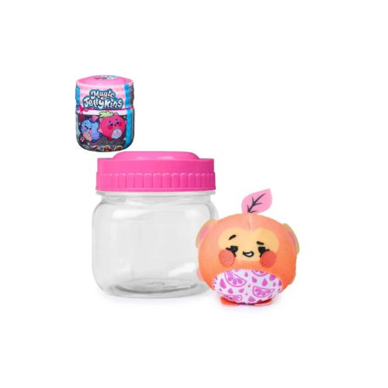Magic Jellykins - Serie 1 Magic Jellykins - Serie 1