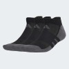 Medias Adidas CLIMACOOL Low Cut 3 Pares Negro