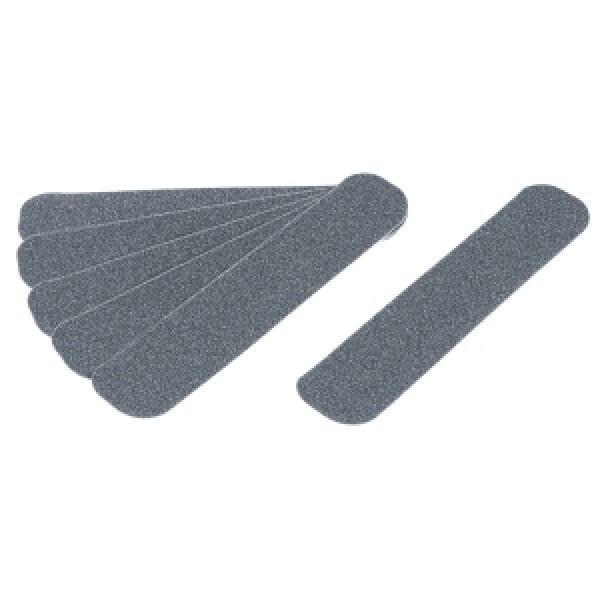 Antideslizante 50mm x 23cm Gris Truper Antideslizante 50mm x 23cm Gris Truper