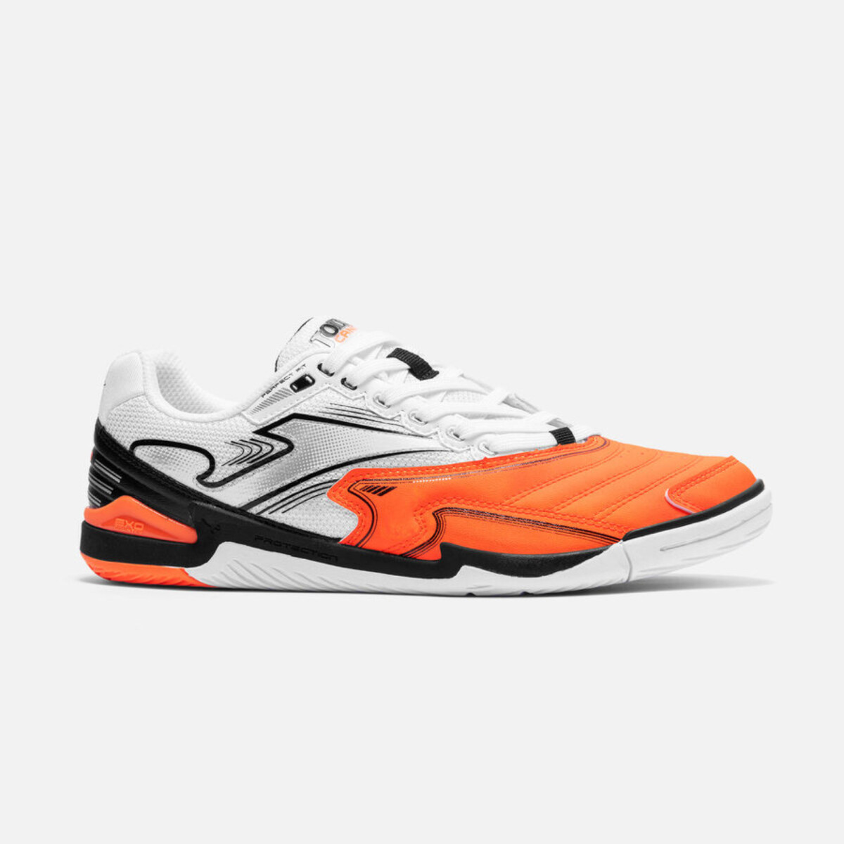 Championes Joma de Hombre - CANCHA - CANS2608IN - ORANGE 