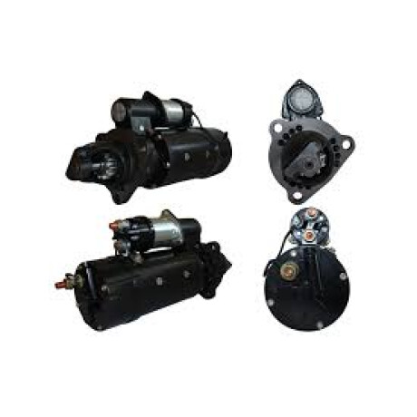 ARRANQUE - CATERPILLAR S/D.REMY 40MT 24V 11D - ARRANQUE - CATERPILLAR S/D.REMY 40MT 24V 11D -