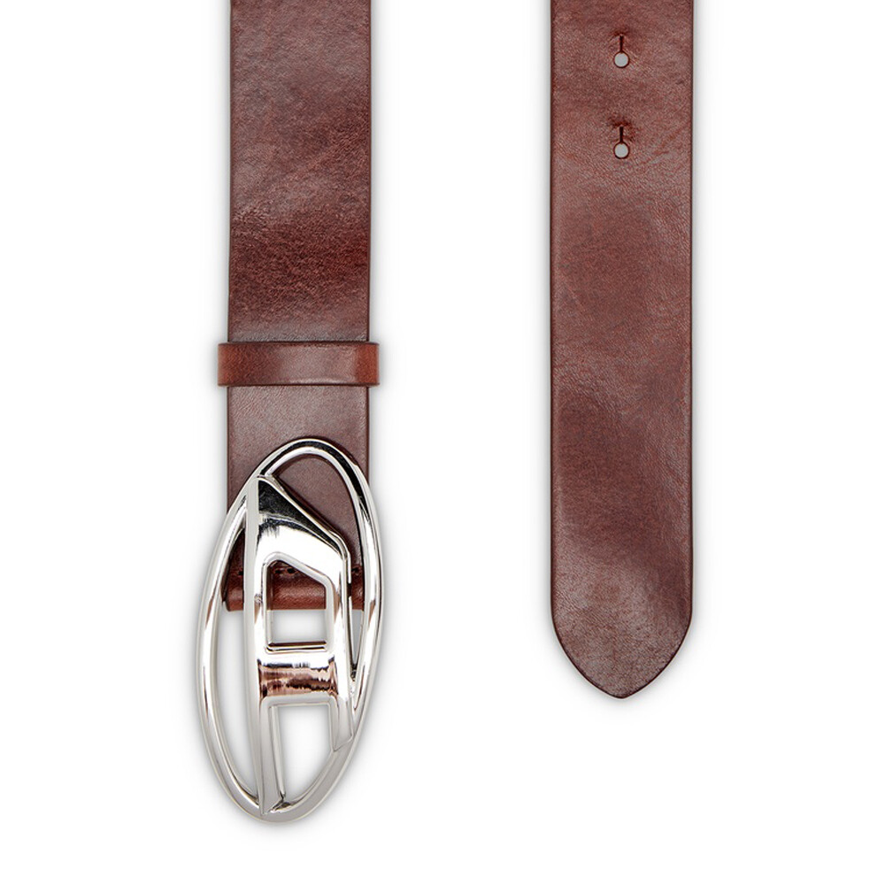 Cinturones Urbano Unisex B-1Dr W Cafe