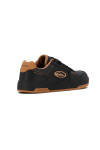 Quiksilver Calzado DRIFT Hombre - Negro-Marrón Negro-Marron