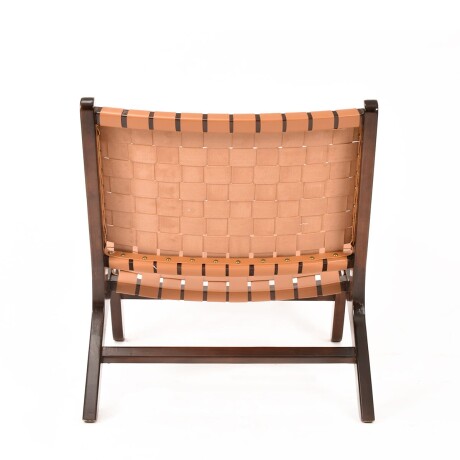 Silla Baja Land / Deck Chair 001