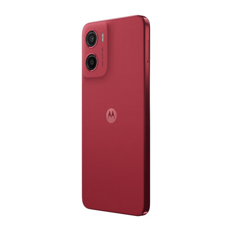 Celular Motorola G05 DS 4/128 GB Rojo