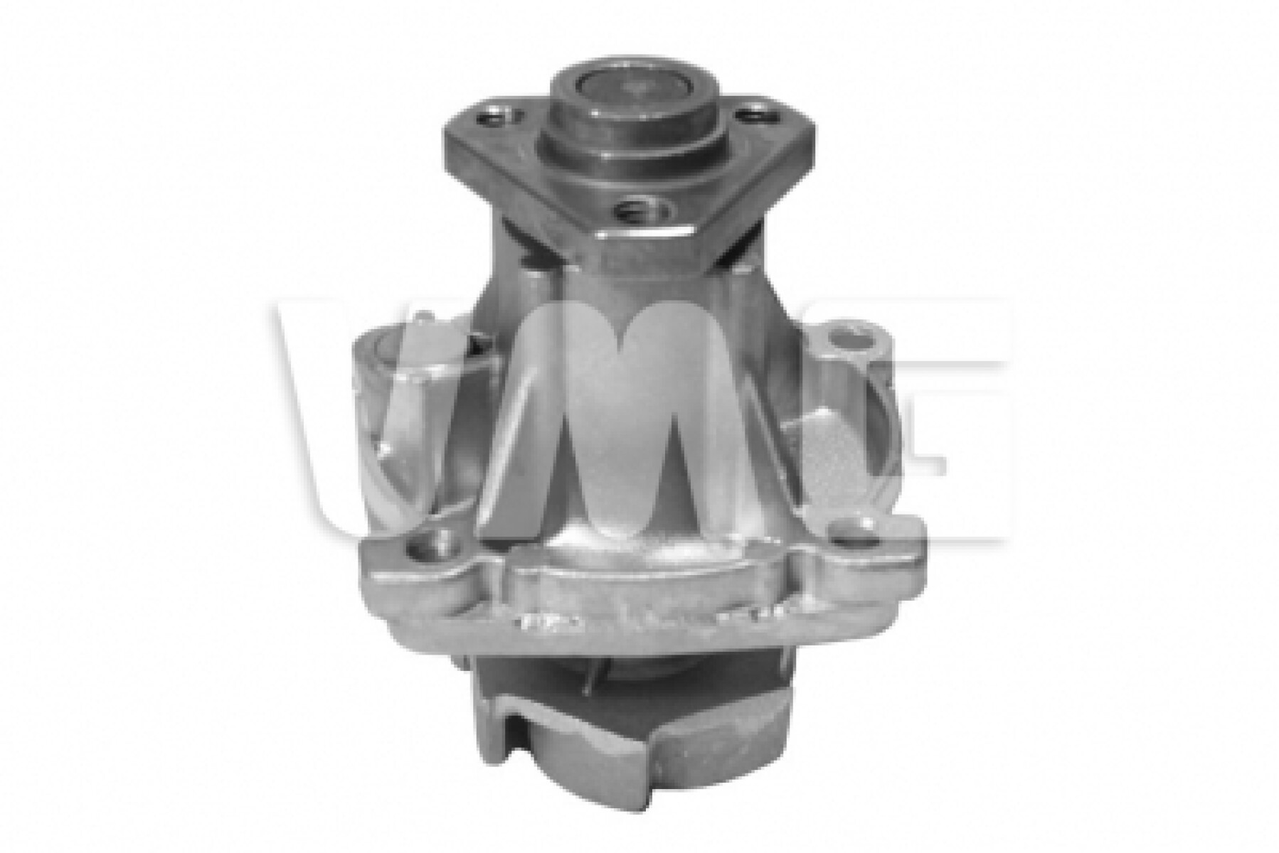 BOMBA AGUA FIAT 147 FIORINO PREMIO UNO 1.0N 1.3N/D - 