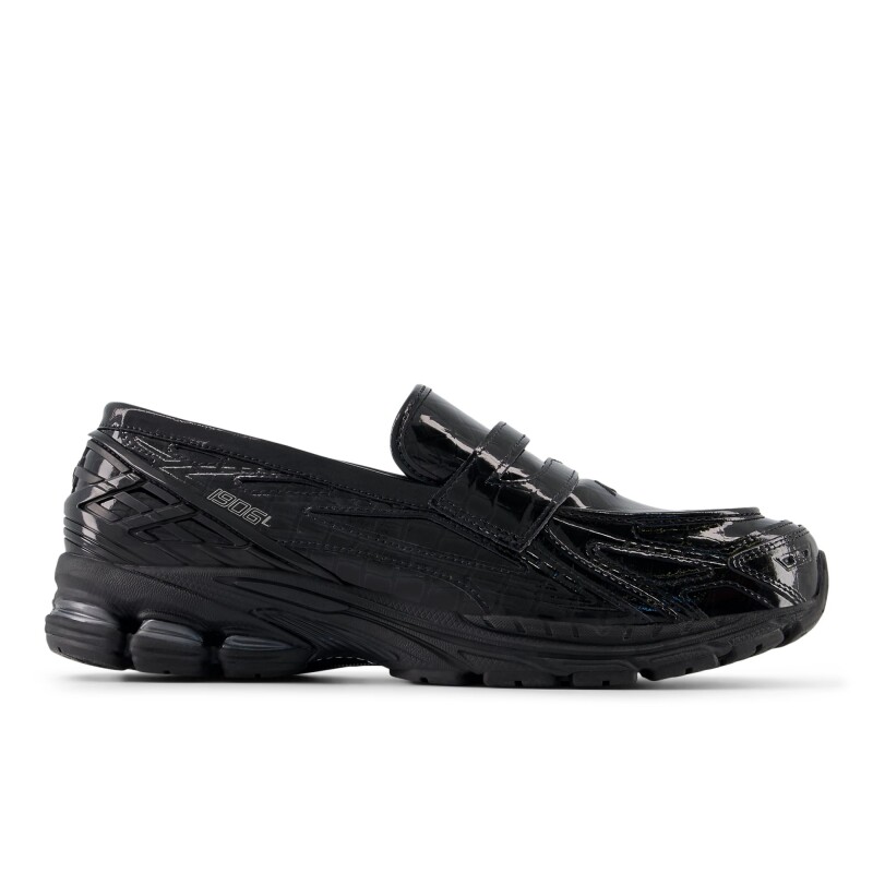 Championes New Balance Unisex - 1906 - U1906LCR BLACK