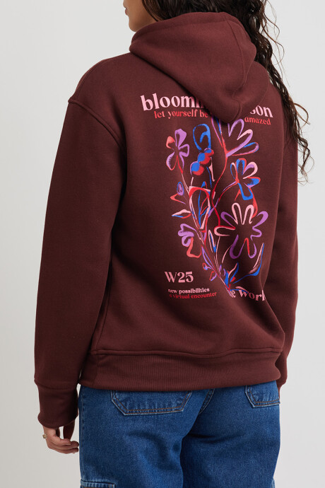 CANGURO S/C RAVENA DIXIE Ladrillo