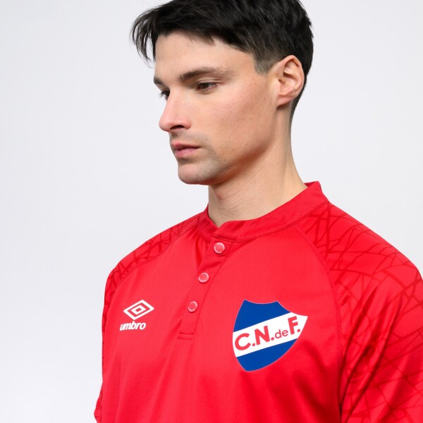 REMERA POLO ORYN Nacional Hombre 004