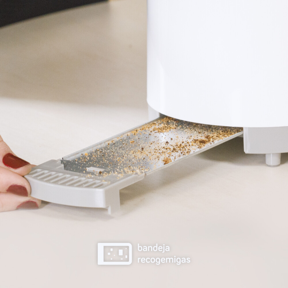 Tostadora Ufesa TT7375 Tostadora Ufesa TT7375