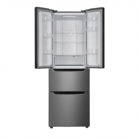 Refrigerador Inverter SMARTLIFE SL-SBS320FSINV Side By Side Capacidad 351L Frío Seco Refrigerador Inverter SMARTLIFE SL-SBS320FSINV Side By Side Capacidad 351L Frío Seco