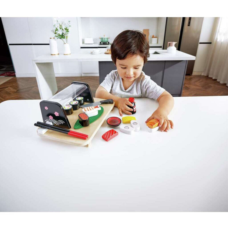 Cocina Sushi Hape Cocina Sushi Hape