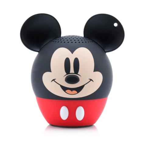 Parlante Portatil Bitty Boomers Mickey Parlante Portatil Bitty Boomers Mickey