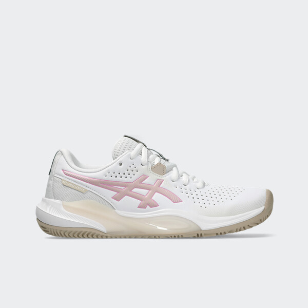 Championes Asics Gel Challenger 15 Blanco