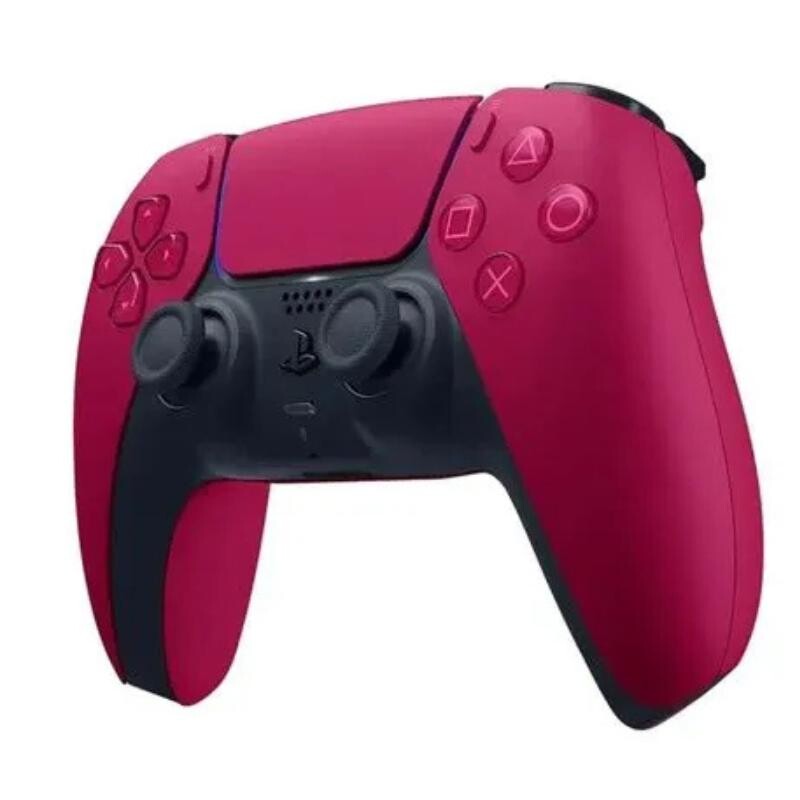 Control PS5 Red Control PS5 Red