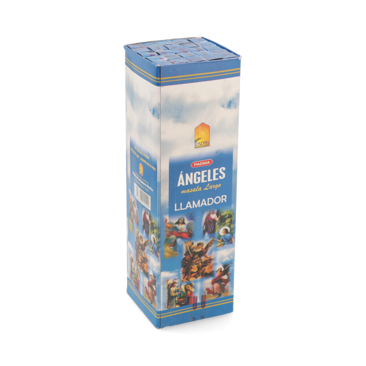 VARITAS MASALA PADMA CAJA X25 - Angeles 