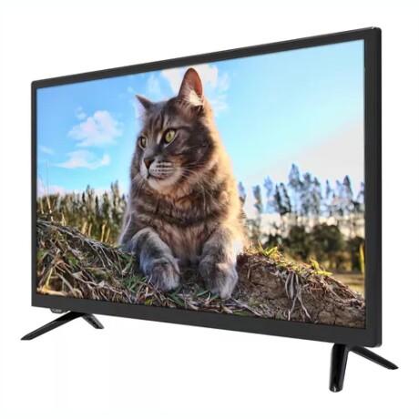 Tv LED Digital ENXUTA 24' HD LEDENX1224D1K ISDB-T Tv LED Digital ENXUTA 24' HD LEDENX1224D1K ISDB-T