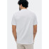 CAMISETA MM MASC BRANCO