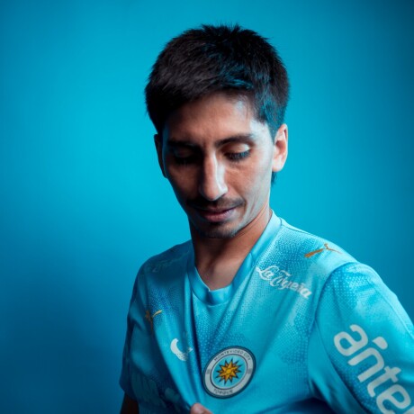 Camiseta Home 2026 Camiseta Home 2026