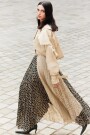 SKIRT SULTAN Multicolor