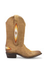 SANTA FE BENTLEY TAN SUEDE Beige