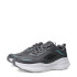 Championes de Hombre Umbro Dash Gris - Negro