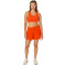 Bra Running Padded Mujer Koi/koi