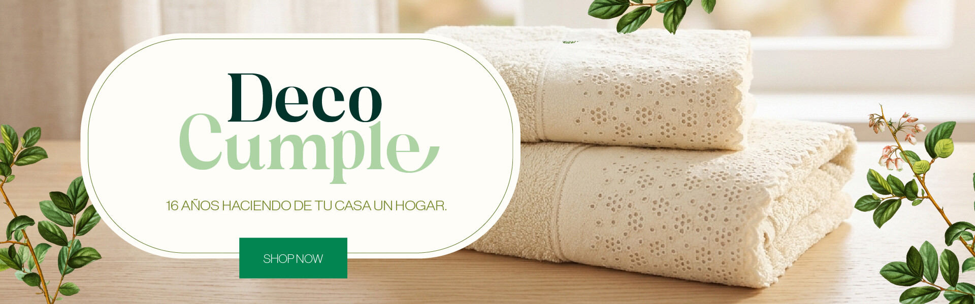 DecoCumple