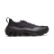 Echo Surge - Unisex Black/Black