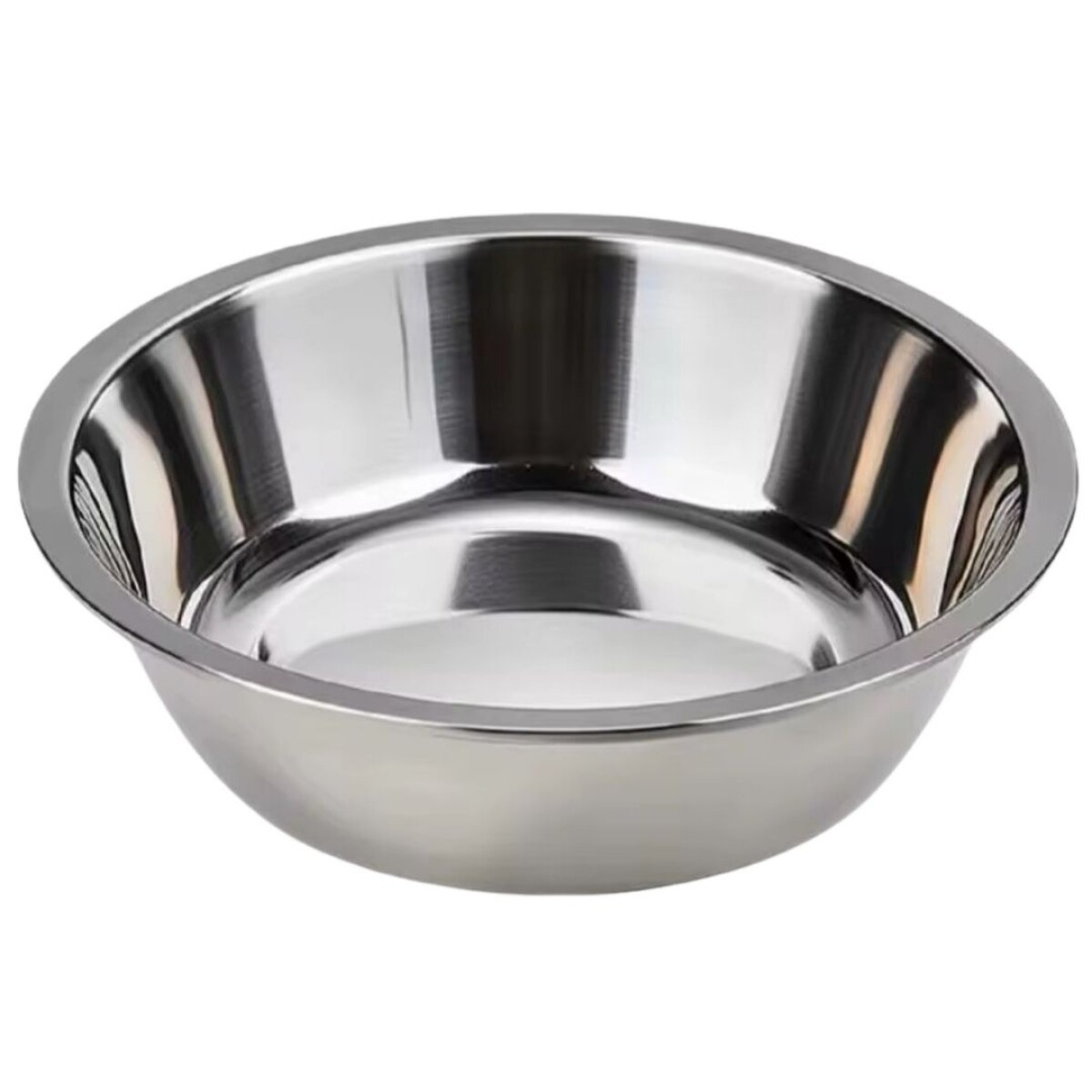 BOWL INOX • 32cm 