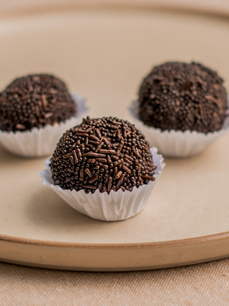 Trufas Trufas