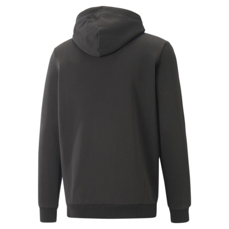 ESS+2 Col Small Logo Hoodie FL 67447161 Negro